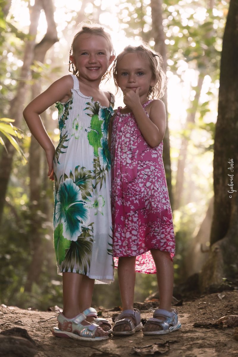 Family Photographer in Puerto Viejo, Costa Rica – Beach & Jungle Sessions