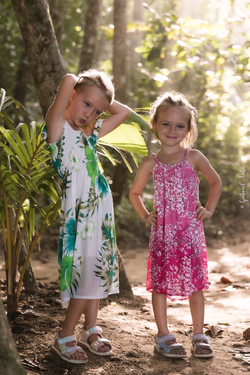 Family Photographer in Puerto Viejo, Costa Rica – Beach & Jungle Sessions