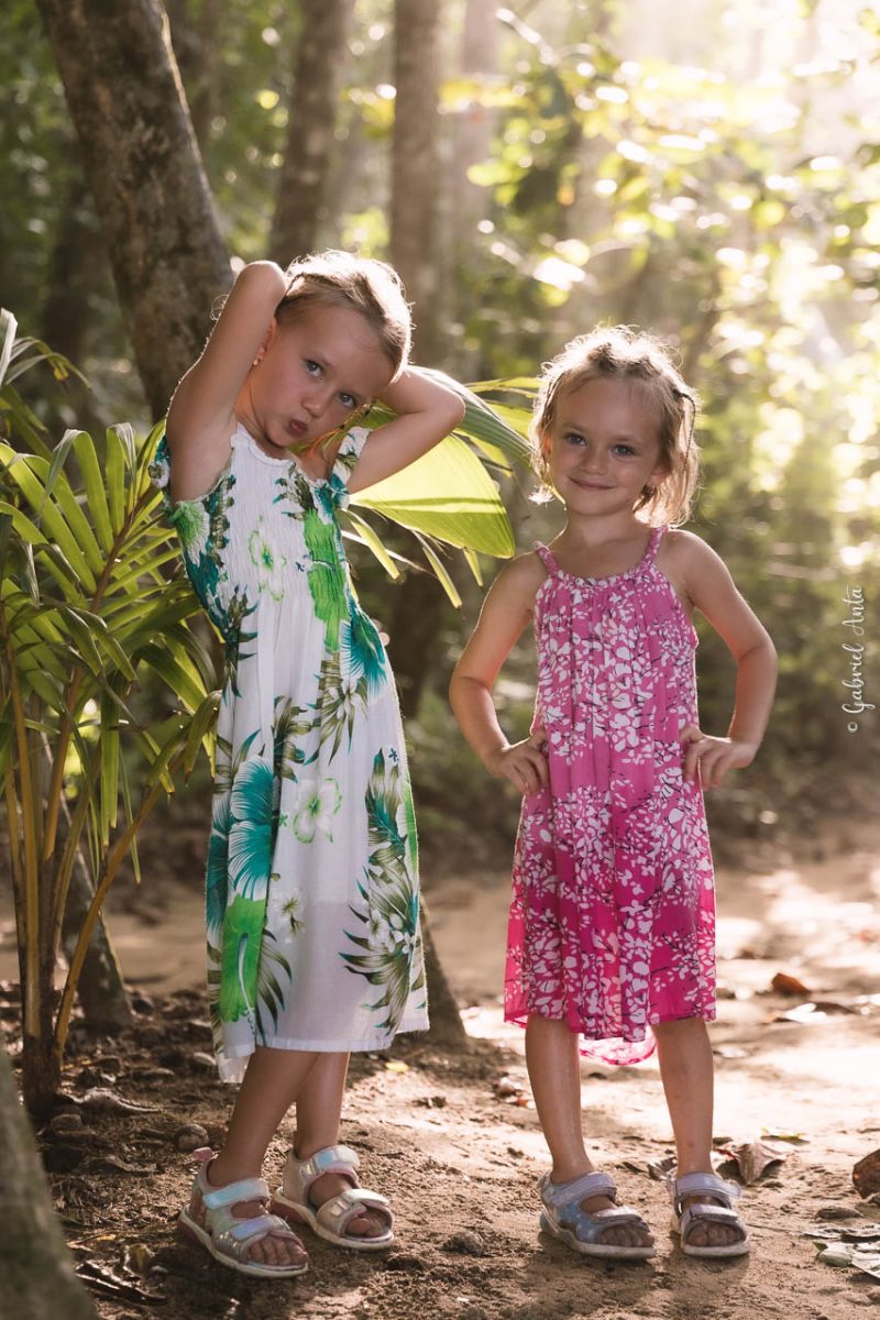 Family Photographer in Puerto Viejo, Costa Rica – Beach & Jungle Sessions