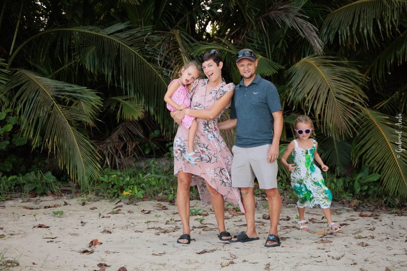 Family Photographer in Puerto Viejo, Costa Rica – Beach & Jungle Sessions