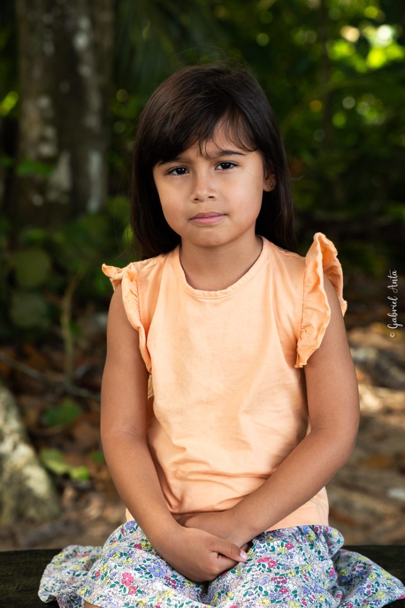 Fotógrafo de Familias en Puerto Viejo