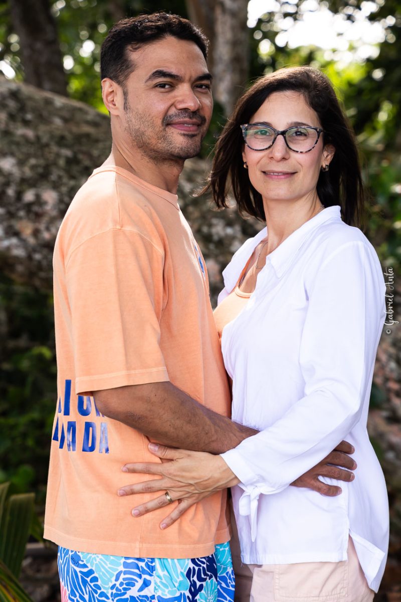 Fotógrafo de Familias en Puerto Viejo