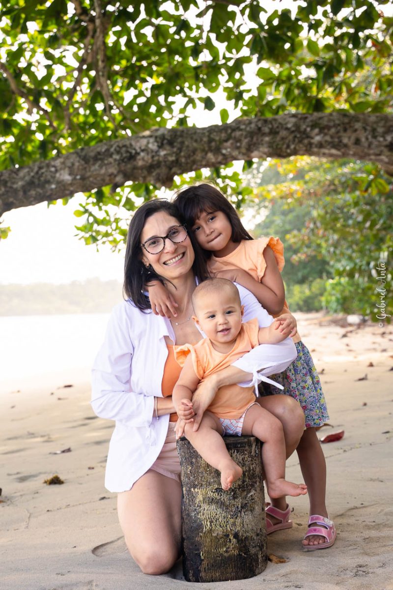 Fotógrafo de Familias en Puerto Viejo