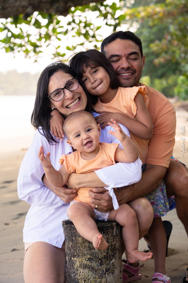 Fotógrafo de Familias en Puerto Viejo