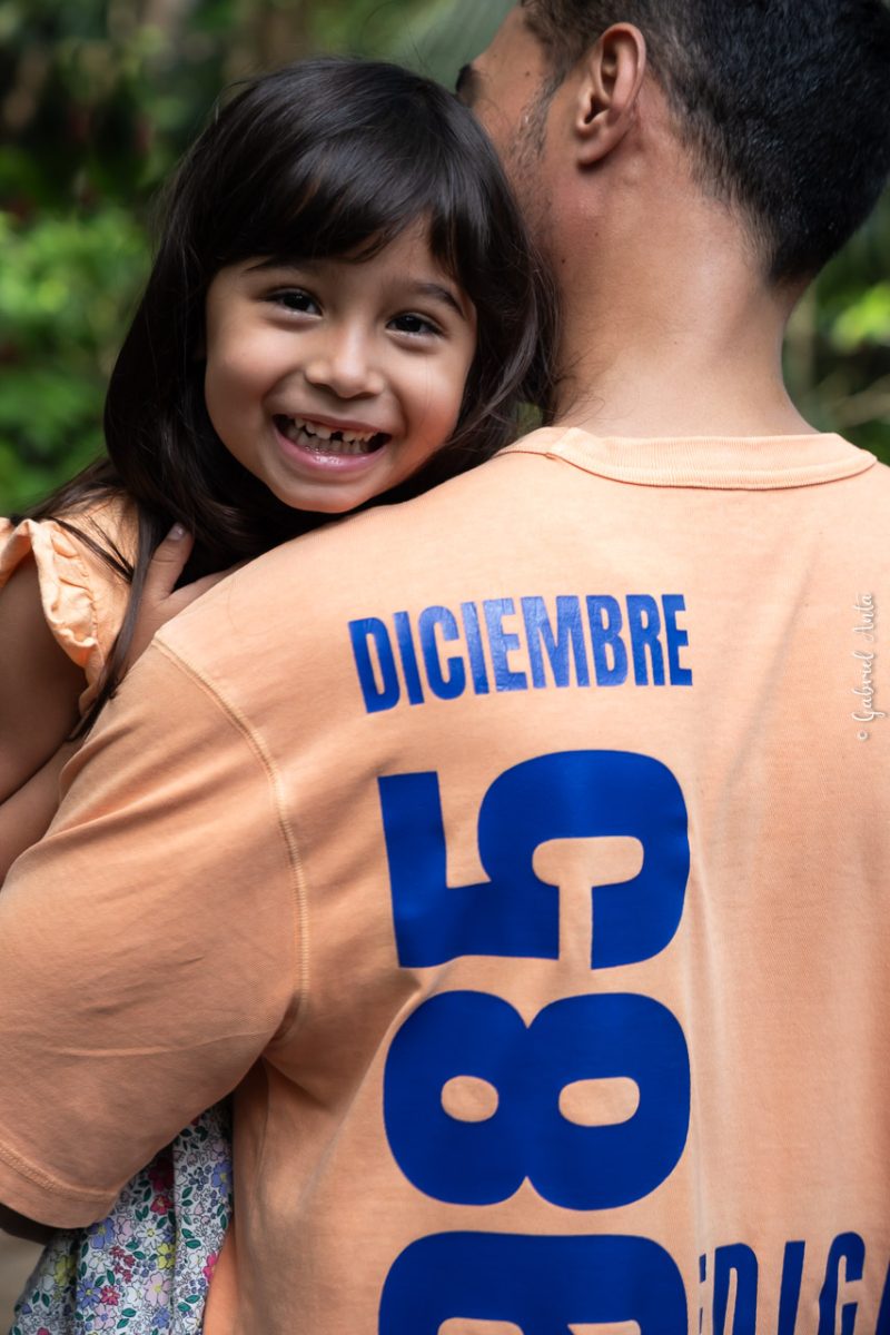 Fotógrafo de Familias en Puerto Viejo