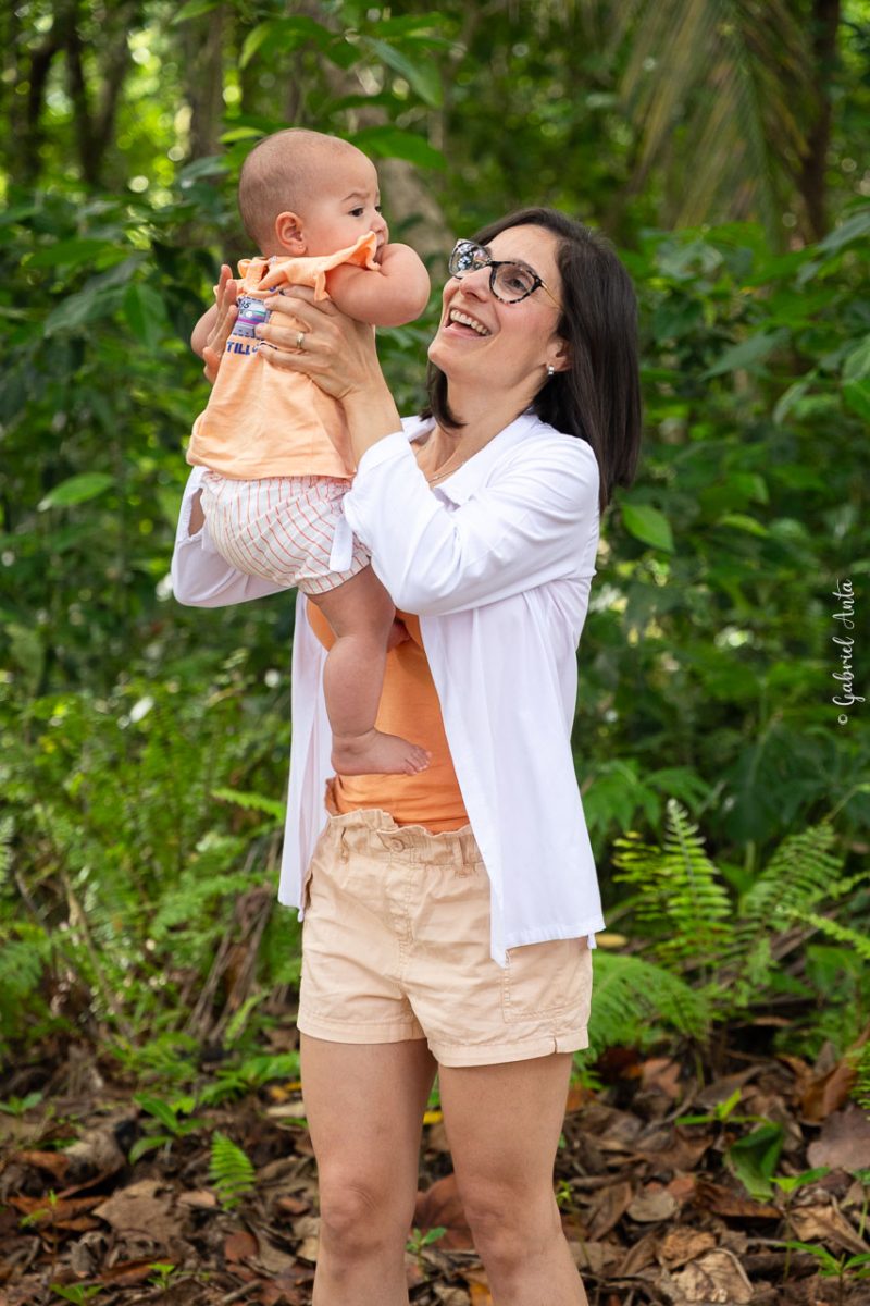 Fotógrafo de Familias en Puerto Viejo