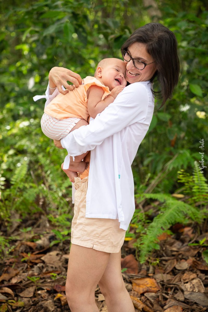 Fotógrafo de Familias en Puerto Viejo