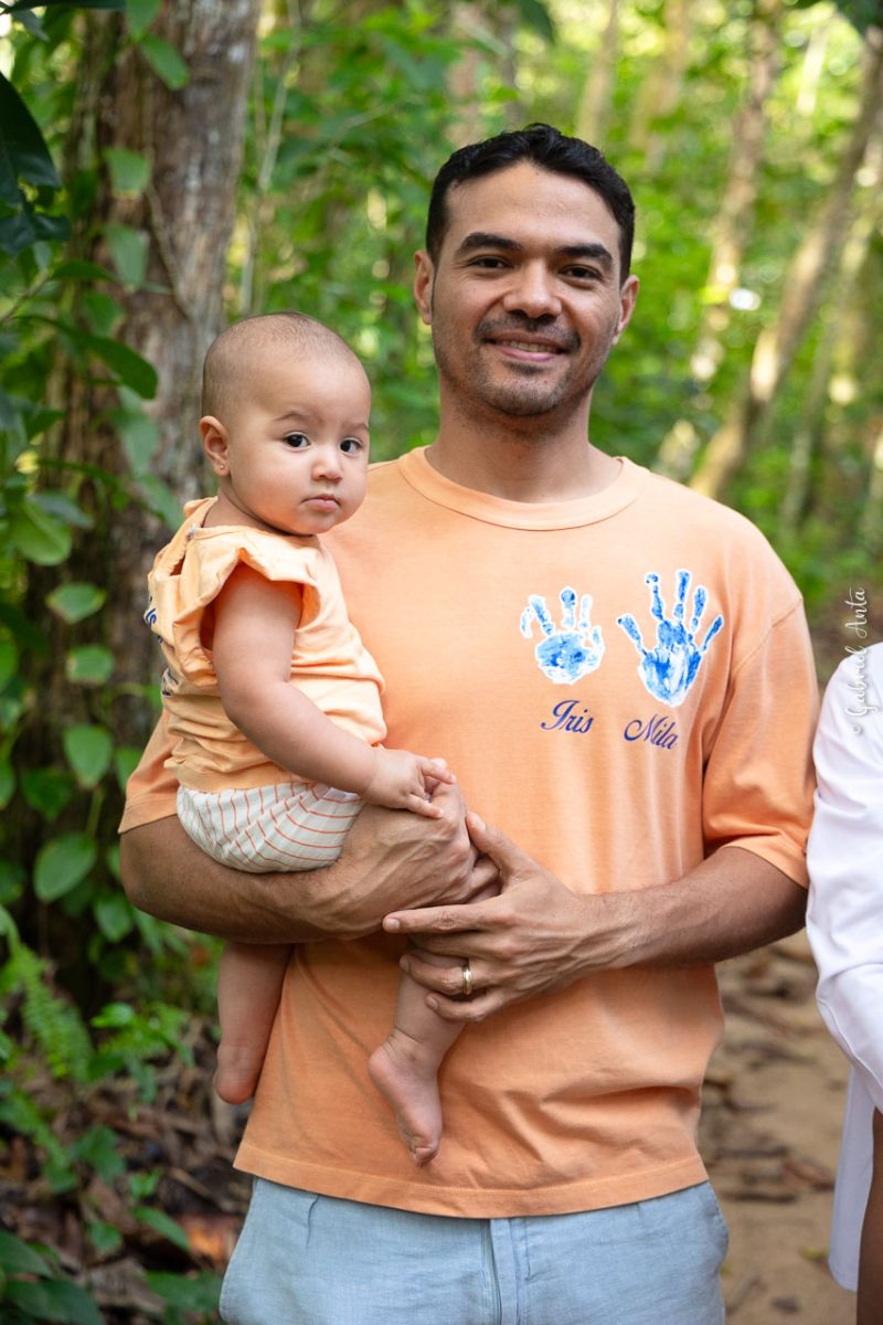 Fotógrafo de Familias en Puerto Viejo