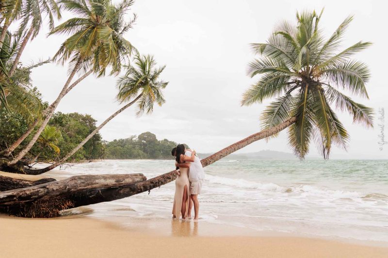 Propuesta de Matrimonio en Puerto Viejo de Talamanca - Marriage