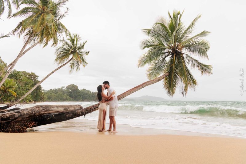 Propuesta de Matrimonio en Puerto Viejo de Talamanca - Marriage