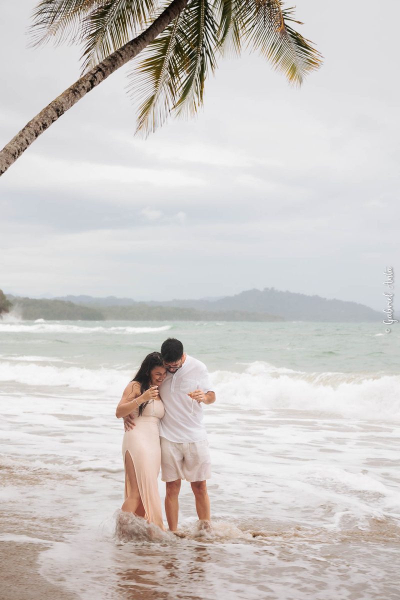 Propuesta de Matrimonio en Puerto Viejo de Talamanca - Marriage