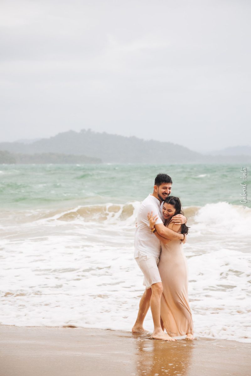 Propuesta de Matrimonio en Puerto Viejo de Talamanca - Marriage