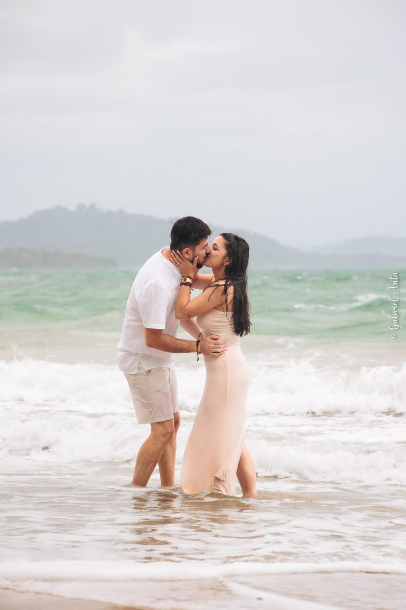 Propuesta de Matrimonio en Puerto Viejo de Talamanca - Marriage