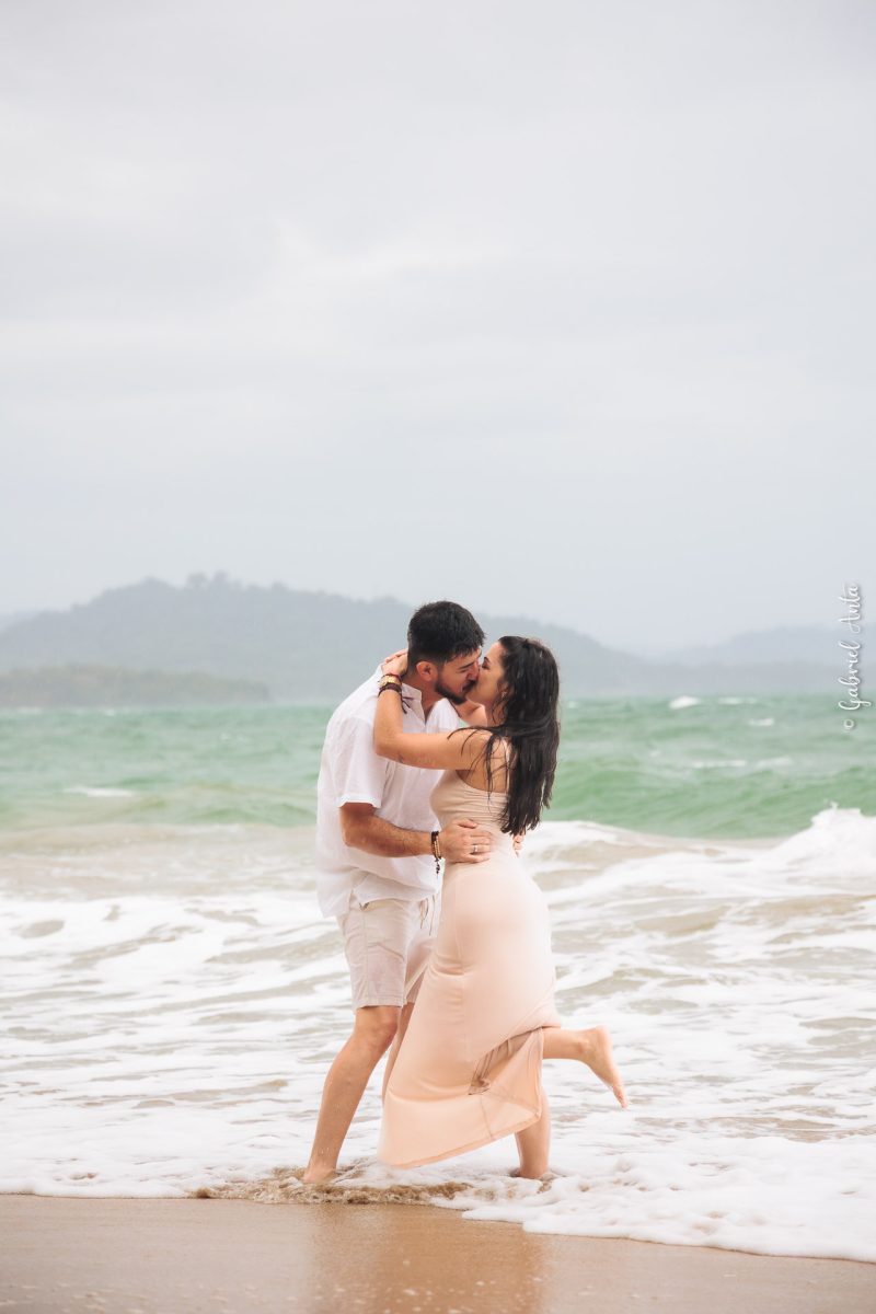 Propuesta de Matrimonio en Puerto Viejo de Talamanca - Marriage