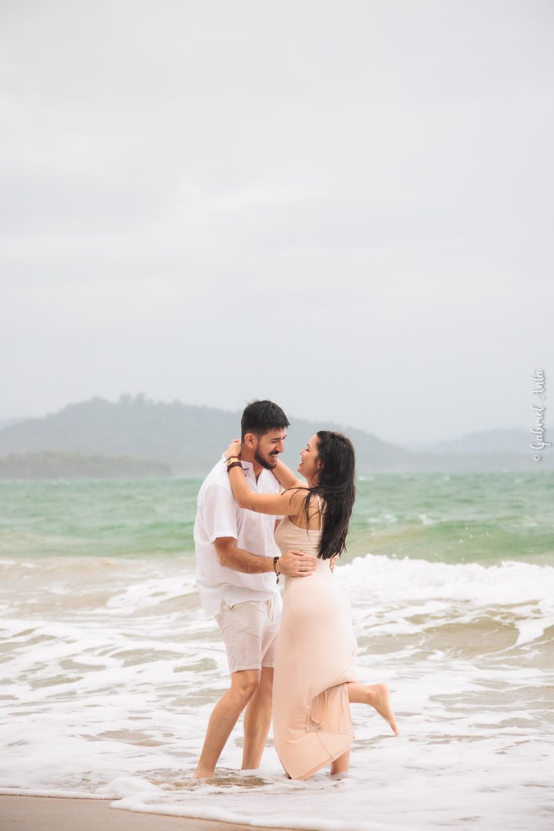 Propuesta de Matrimonio en Puerto Viejo de Talamanca - Marriage