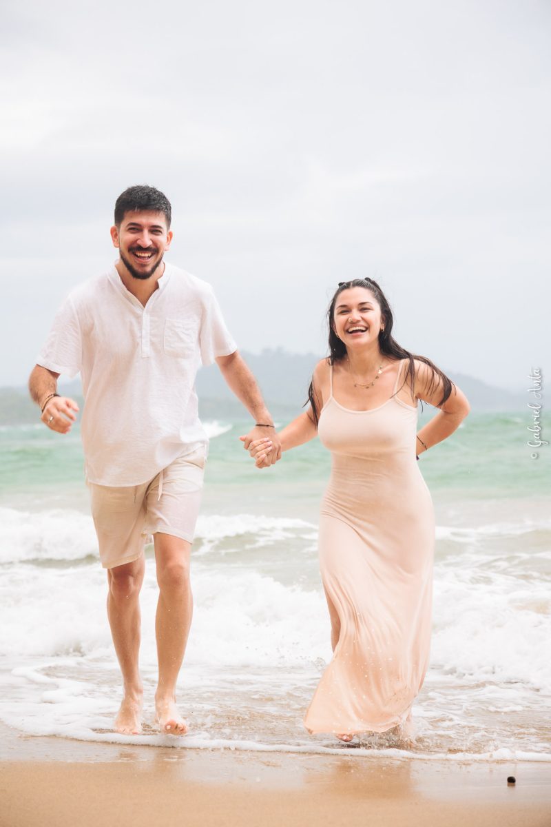 Propuesta de Matrimonio en Puerto Viejo de Talamanca - Marriage