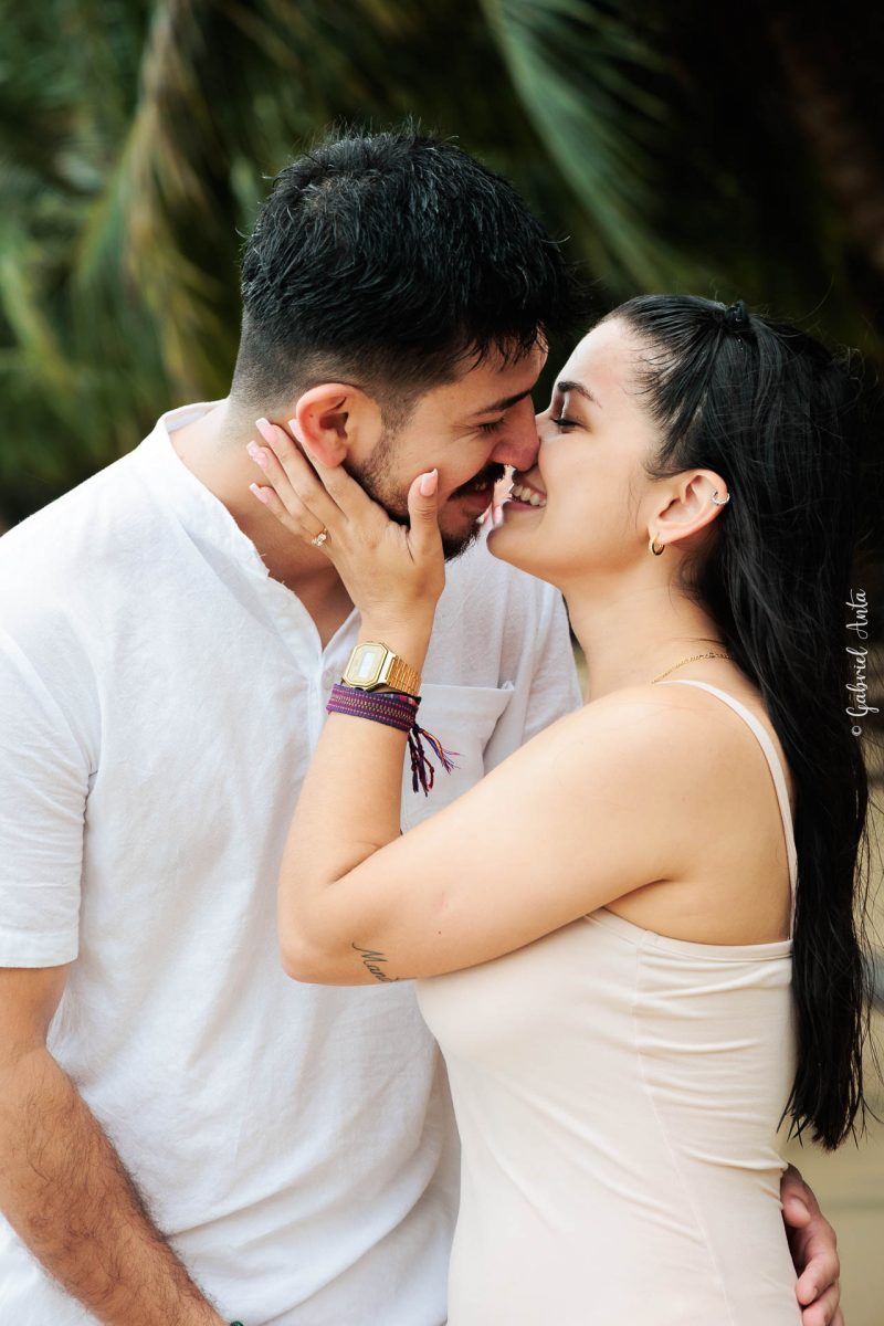 Propuesta de Matrimonio en Puerto Viejo de Talamanca - Marriage