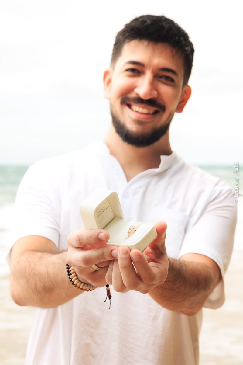 Propuesta de Matrimonio en Puerto Viejo de Talamanca - Marriage