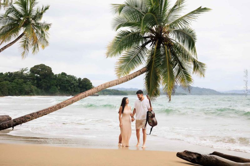 Propuesta de Matrimonio en Puerto Viejo de Talamanca - Marriage