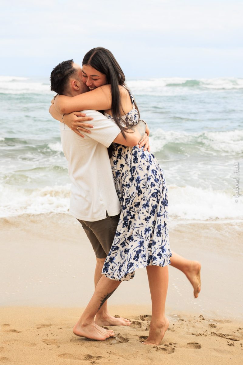 Propuesta de Matrimonio Puerto Viejo Playa