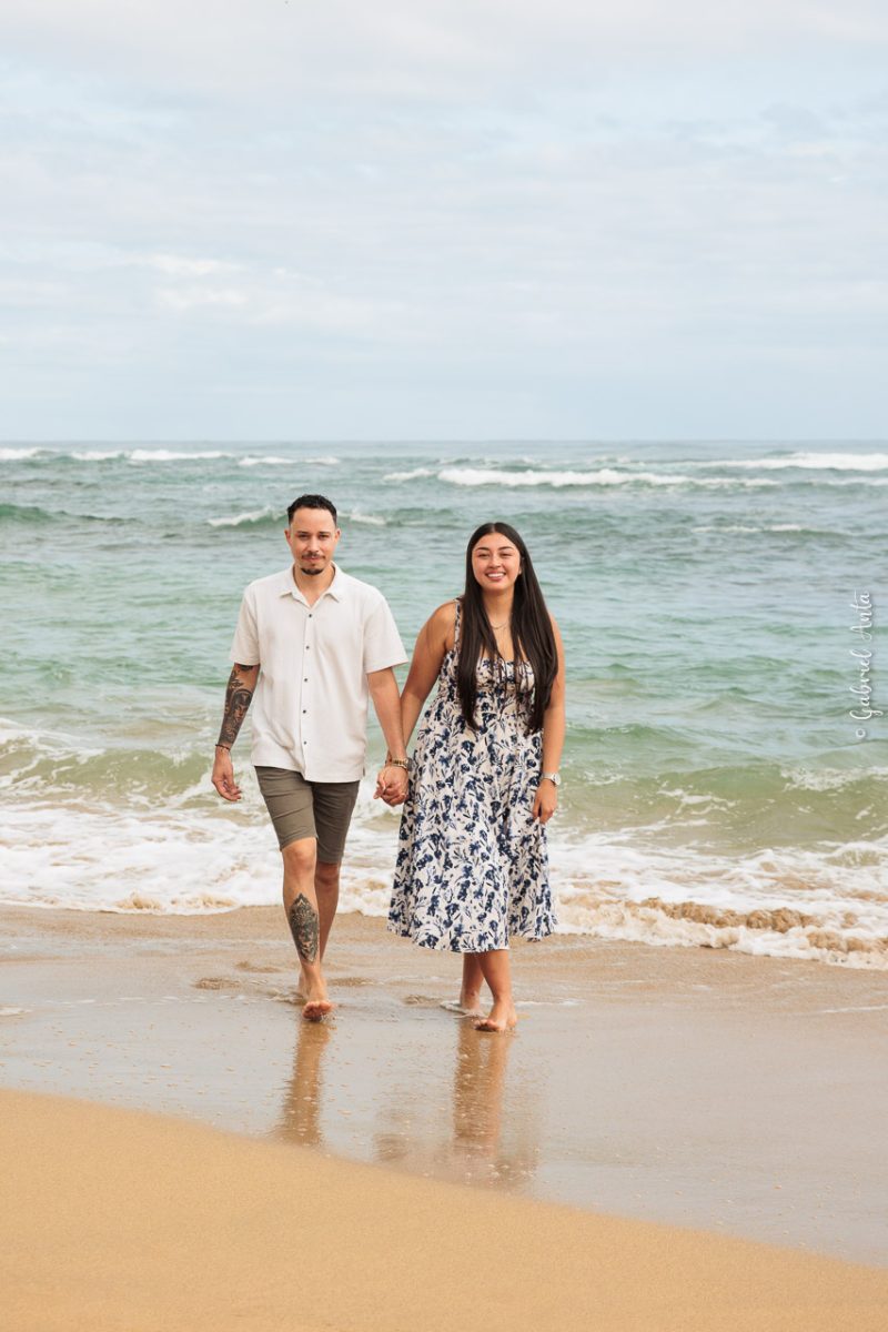 Propuesta de Matrimonio Puerto Viejo Playa