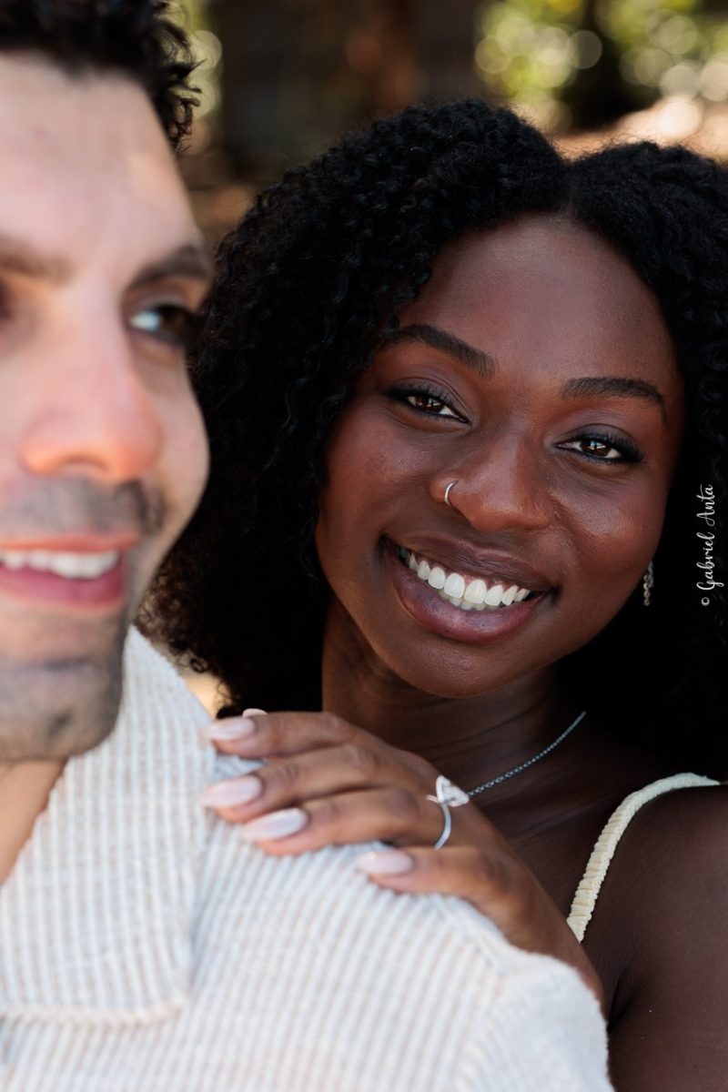 Marriage Proposal at the Beach in Puerto Viejo Costa Rica