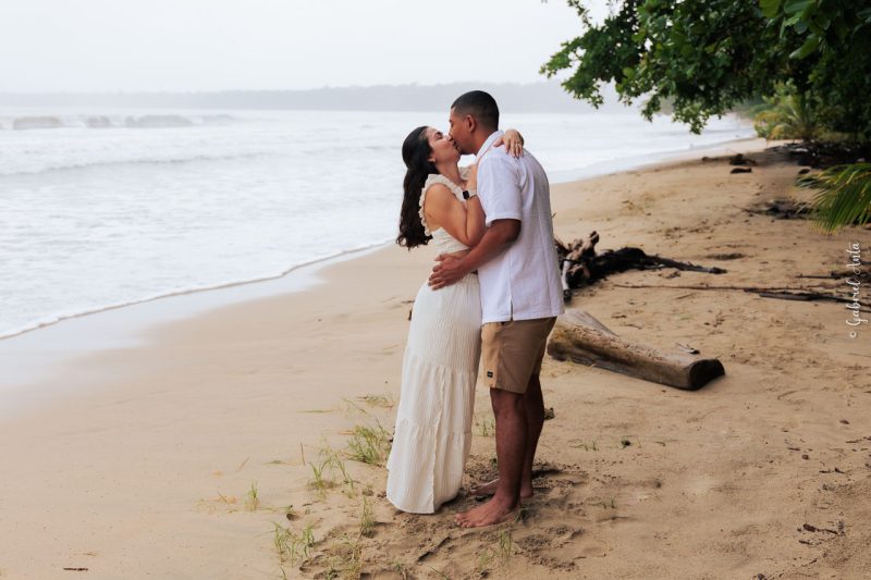 Propuesta de Matrimonio en Puerto Viejo
