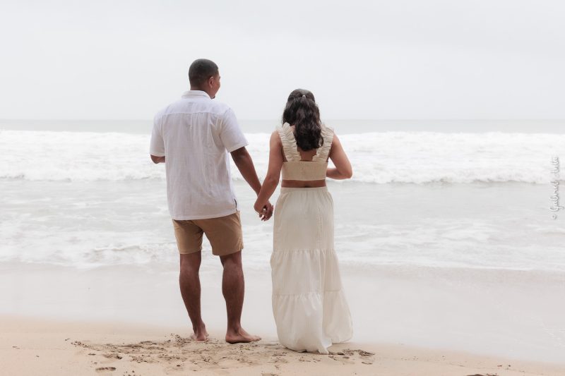 Propuesta de Matrimonio en Puerto Viejo