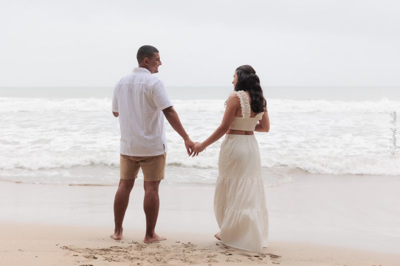 Propuesta de Matrimonio en Puerto Viejo