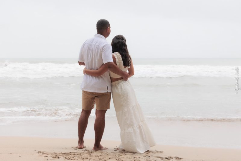 Propuesta de Matrimonio en Puerto Viejo