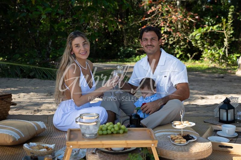 Propuesta de Matrimonio en la playa en Puerto Viejo