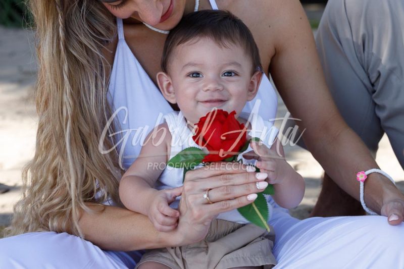 Propuesta de Matrimonio en la playa en Puerto Viejo