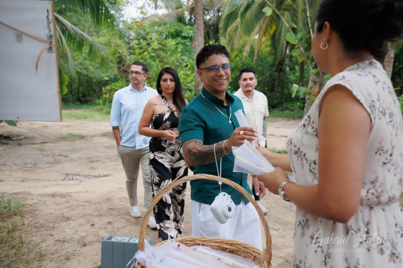 Boda en Puerto Viejo Costa Rica