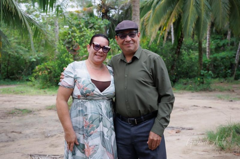 Boda en Puerto Viejo Costa Rica