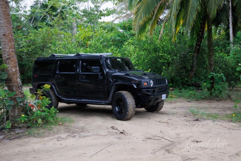 Boda en Puerto Viejo Costa Rica
