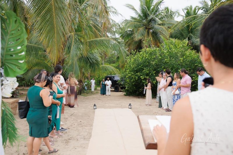 Boda en Puerto Viejo Costa Rica