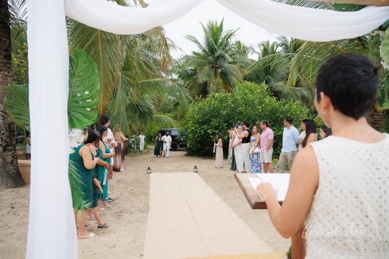 Boda en Puerto Viejo Costa Rica