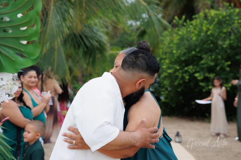 Boda en Puerto Viejo Costa Rica