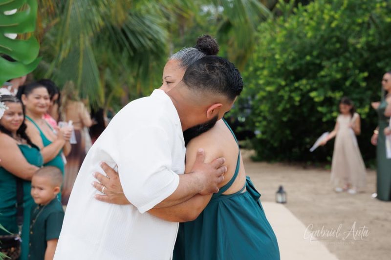 Boda en Puerto Viejo Costa Rica