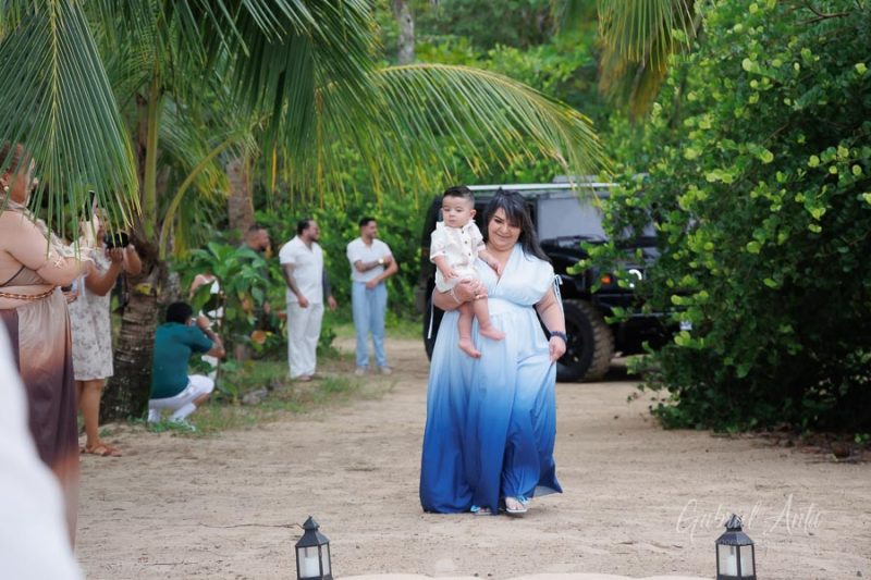 Boda en Puerto Viejo Costa Rica