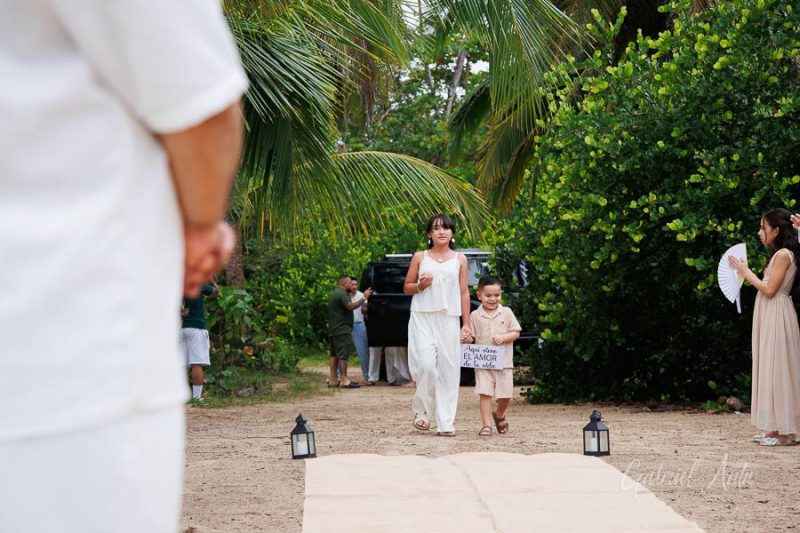 Boda en Puerto Viejo Costa Rica