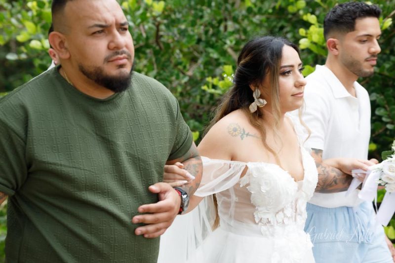 Boda en Puerto Viejo Costa Rica