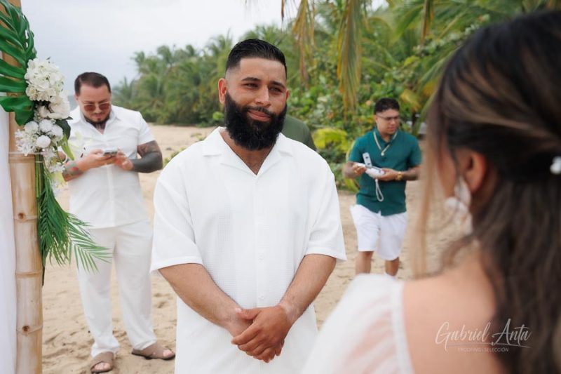 Boda en Puerto Viejo Costa Rica