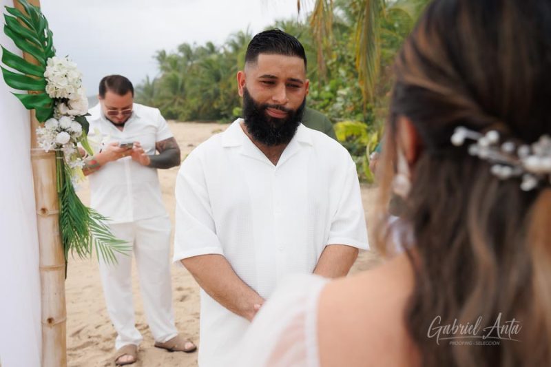 Boda en Puerto Viejo Costa Rica