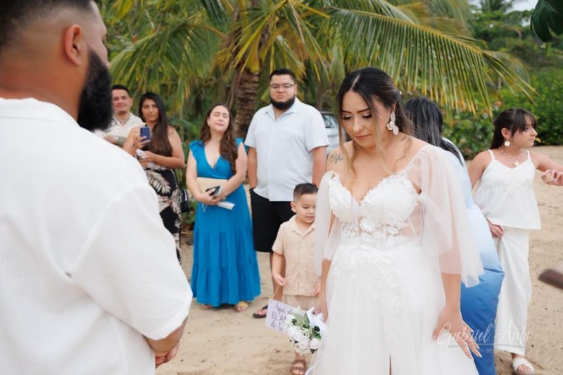 Boda en Puerto Viejo Costa Rica