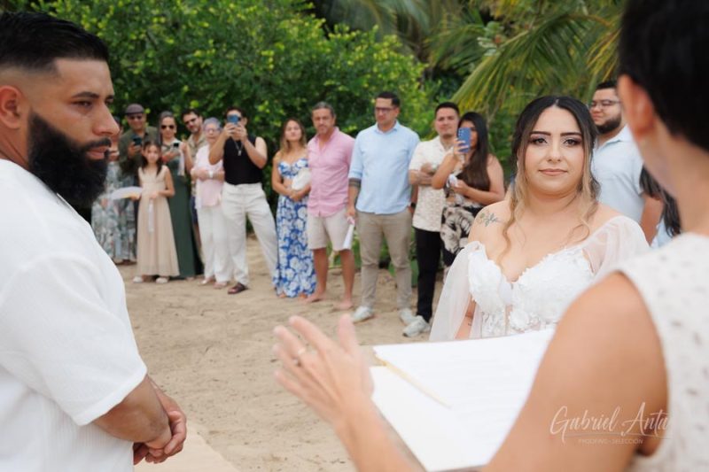 Boda en Puerto Viejo Costa Rica