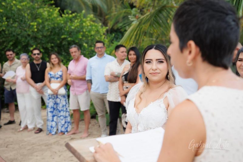 Boda en Puerto Viejo Costa Rica
