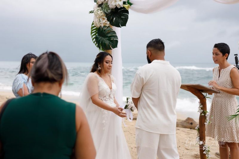 Boda en Puerto Viejo Costa Rica