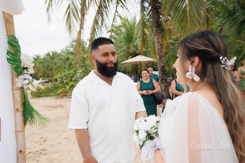 Boda en Puerto Viejo Costa Rica