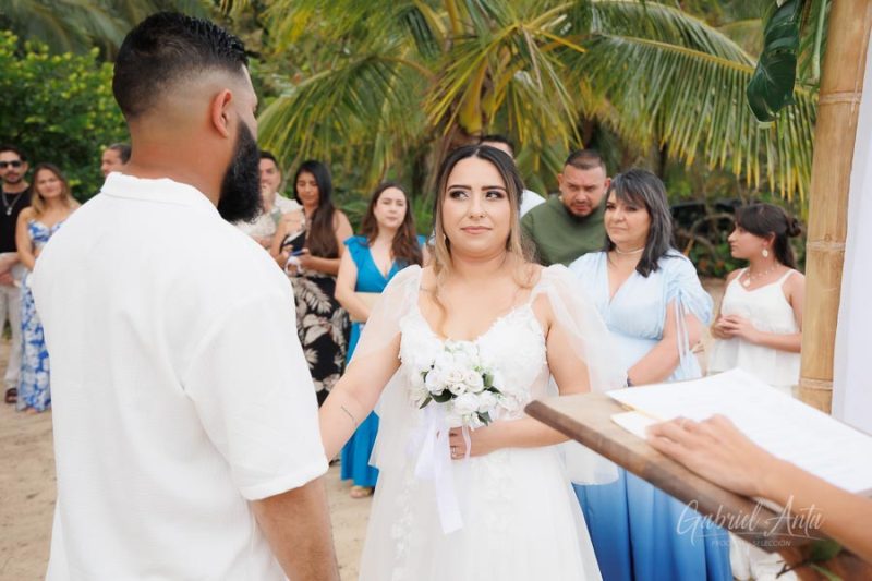 Boda en Puerto Viejo Costa Rica